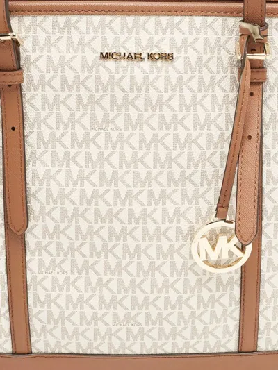 Pre-owned Michael Kors Vintage 2024 Jet Set Tote Bag