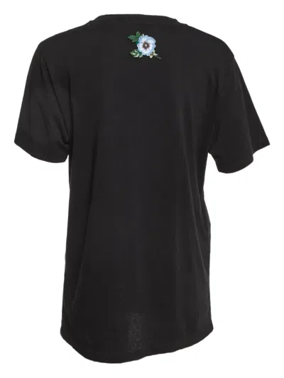 Pre-owned Gucci Interlocking G Cotton T-shirt