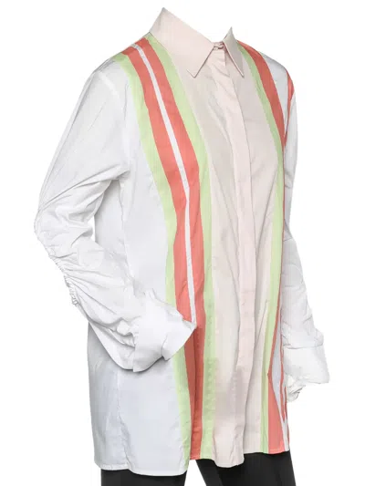 Pre-owned Peter Pilotto 2024 Striped Shirt