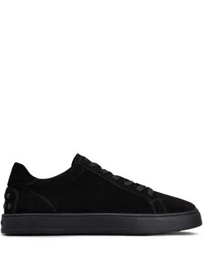 Tod's Suede Sneakers