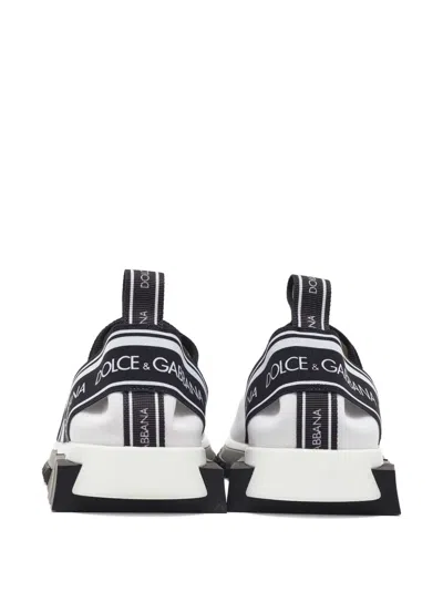 Pre-owned Dolce & Gabbana 2024 Sorrento Sneakers