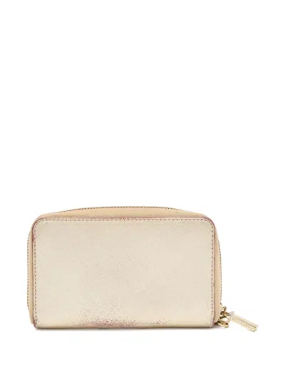 Pre-owned Tory Burch 2023 Robinson Wallet