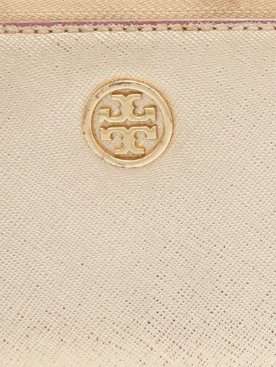 Pre-owned Tory Burch 2023 Robinson Wallet
