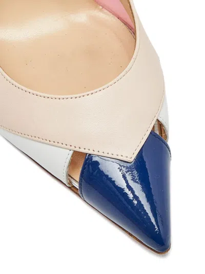 Pre-owned Christian Louboutin 2023 105mm Pointed-toe Pumps