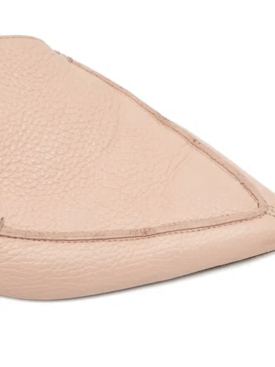 Pre-owned Nicholas Kirkwood  Leather Mules