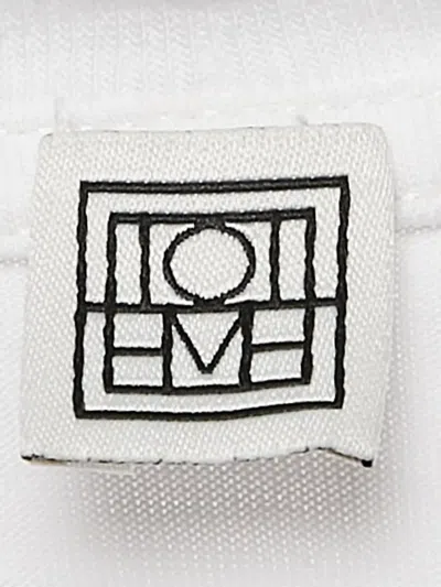 Pre-owned Totême 2024 Crew-neck Sleeveless Top