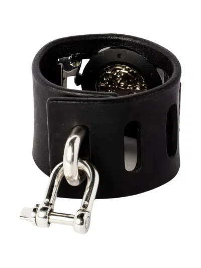 Parts Of Four P4—fob #540 41mm In Black