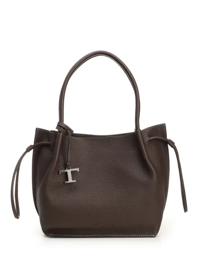 Tod's Buz Sacca Media