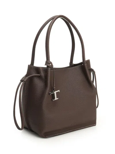 Tod's Buz Sacca Media
