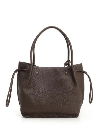 Tod's Buz Sacca Media