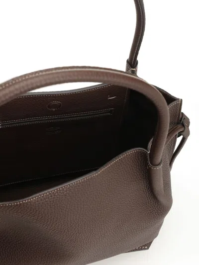 Tod's Buz Sacca Media