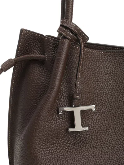 Tod's Buz Sacca Media