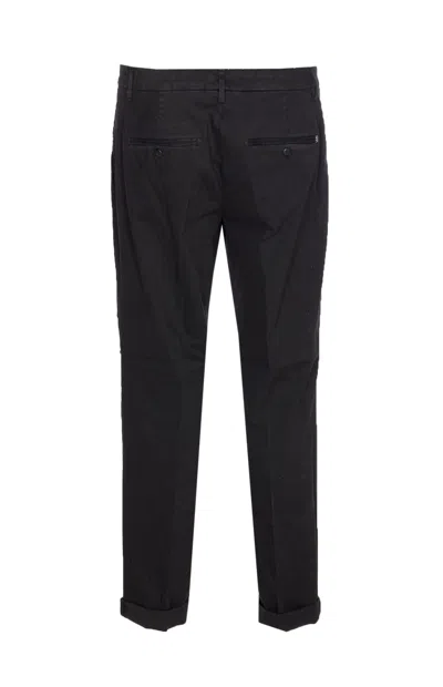 Dondup Gaubert Relax Pants