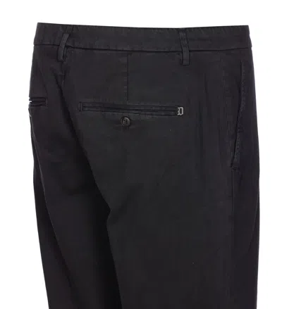 Dondup Gaubert Relax Pants