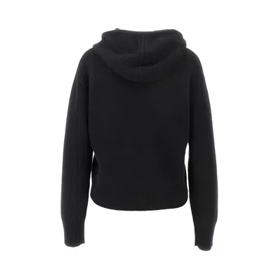 Guest In Residence 'collegiate' Hoodie