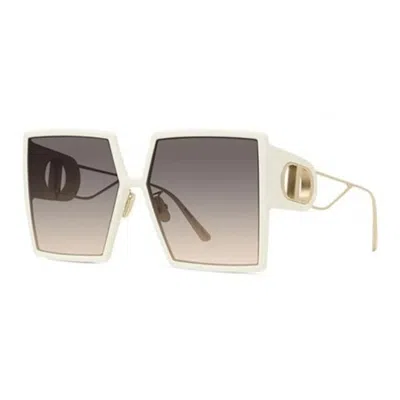 Dior Square Sunglasses