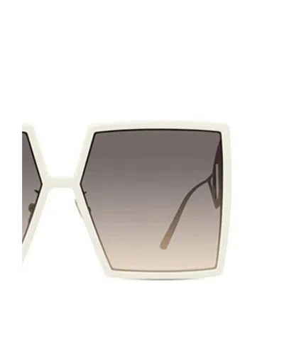 Dior Square Sunglasses