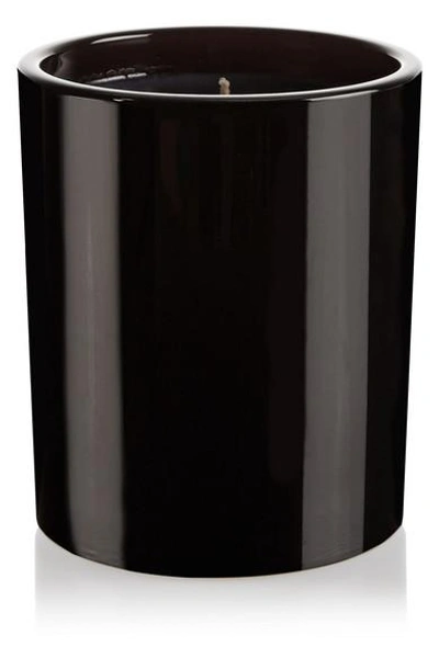 Shop Odin New York 04 Petrana Scented Candle, 225g In Black