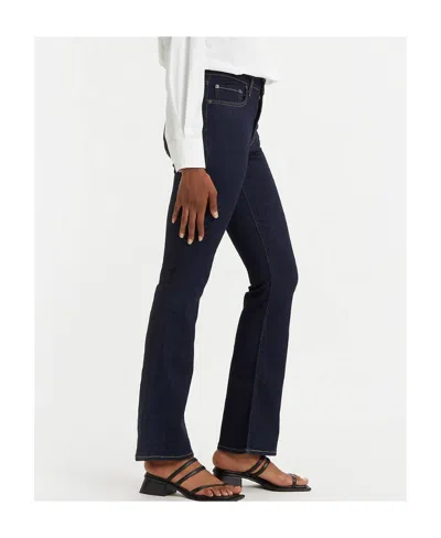 Levi's Belt Ring Denim Trousers