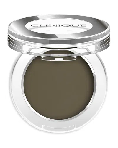 Clinique Fill In The Blanks Waterproof Eyebrow Powder Pomade