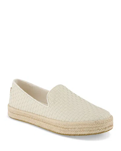 Toms Carolina Platform Espadrille Sneaker