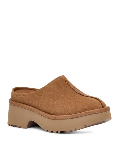 Ugg Women's Spring Cottage Clogs