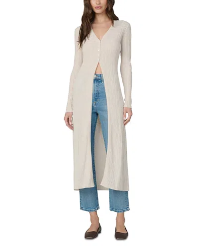 Joe's Jeans The Ira Duster Cardigan