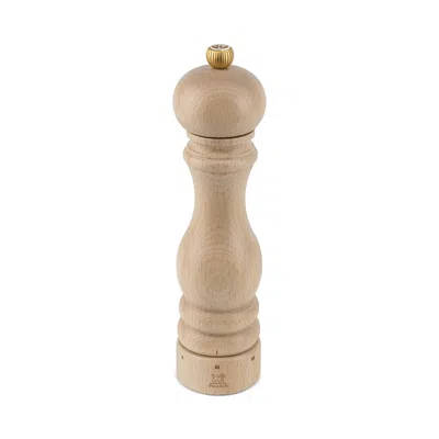 Peugeot Paris U'select Zirlion Salt Mill, 9 In Neutral