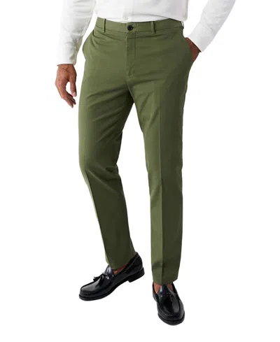 Robert Talbott Douglas Chino Pant