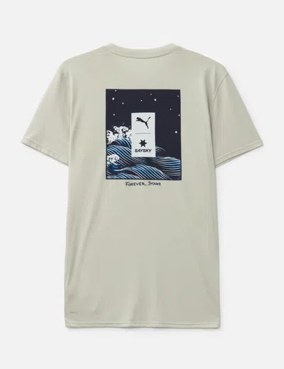 Puma X Saysky T-shirt