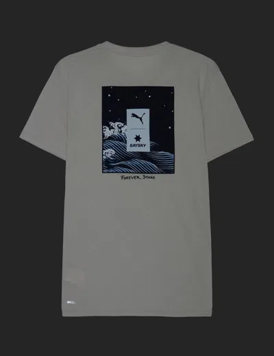 Puma X Saysky T-shirt
