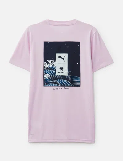 Puma X Saysky T-shirt