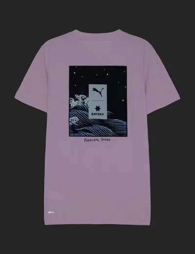 Puma X Saysky T-shirt