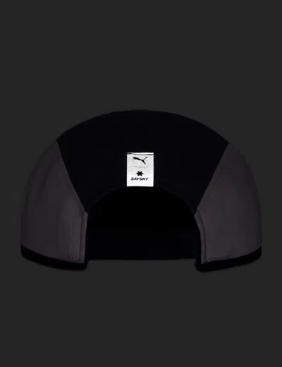 Puma X Saysky Running 5 Panel Cap