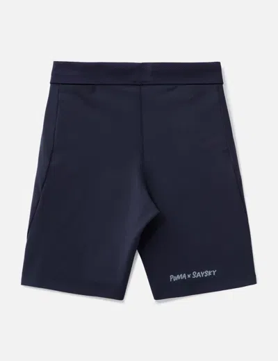Puma X Saysky 7" Short Tights