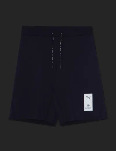 Puma X Saysky 7" Short Tights