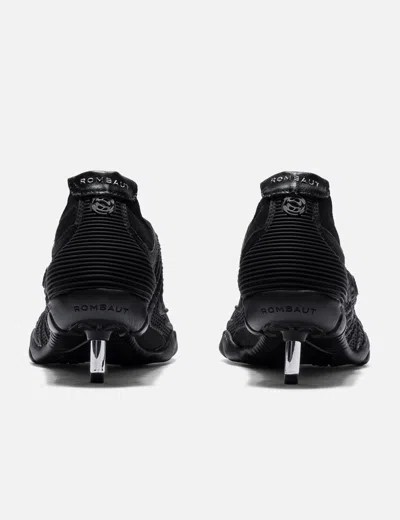 Rombaut Flow Heel