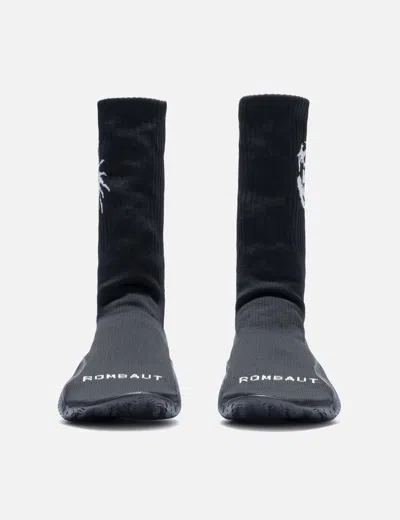 Rombaut Puma X  Levitation Sock