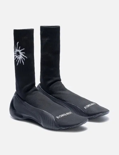 Rombaut Puma X  Levitation Sock