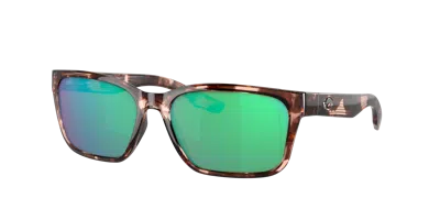 Costa Woman Sunglass 6s9081 Palmas