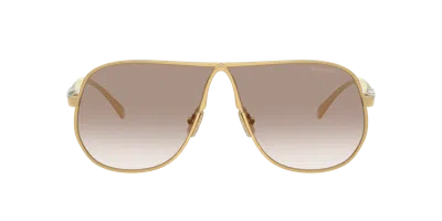 Miu Miu Woman Sunglass Mu A56s