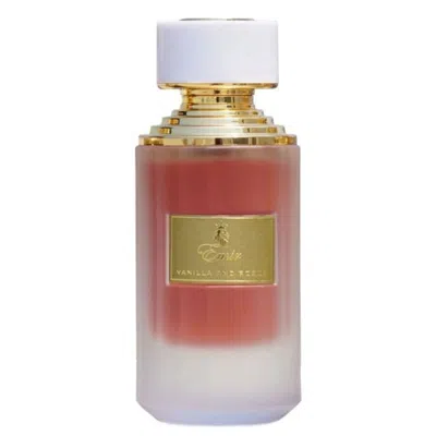 Paris Corner Ladies Emir Vanilla And Roses Edp Spray 2.5 oz Fragrances 6294790437205