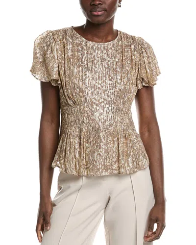 Parker The Rose Top