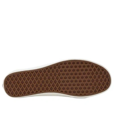 Vans Slip-on Vr3 Sf 'checkerboard Black Marshmallow'