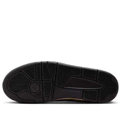 Air Jordan Flight Court 'neapolitan' In Black