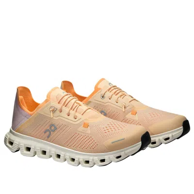 On Running (wmns)  Cloud 6 Coast 'blonde Mauve'