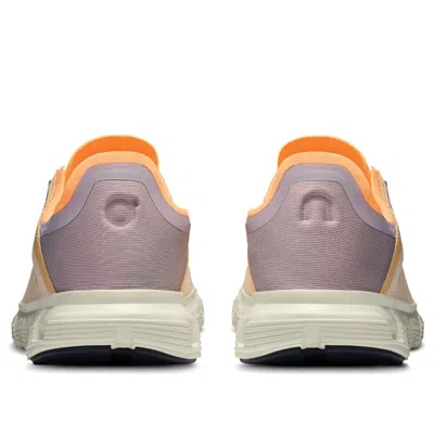 On Running (wmns)  Cloud 6 Coast 'blonde Mauve'