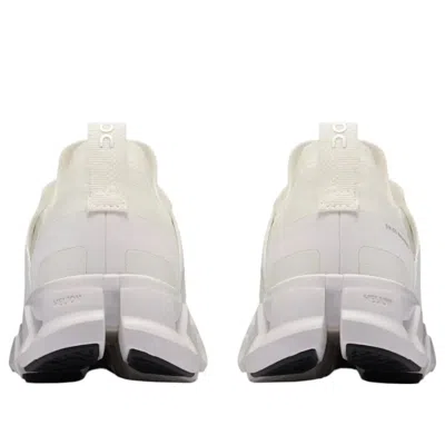 On Running (wmns)  Cloudswift 4 'all White'