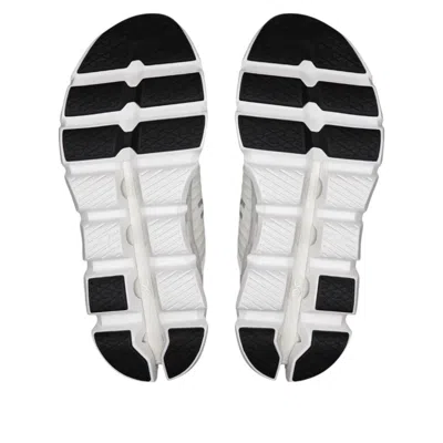 On Running (wmns)  Cloudswift 4 'all White'