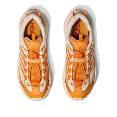 Hoka Mafate Three2 Running Shoes In Multi